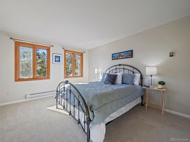 33913 Upper Bear Creek Road, Evergreen, CO 80439
