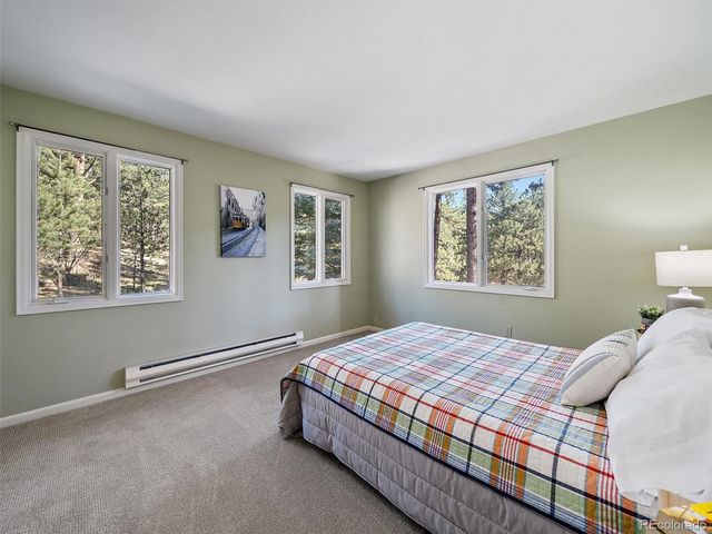 33913 Upper Bear Creek Road, Evergreen, CO 80439