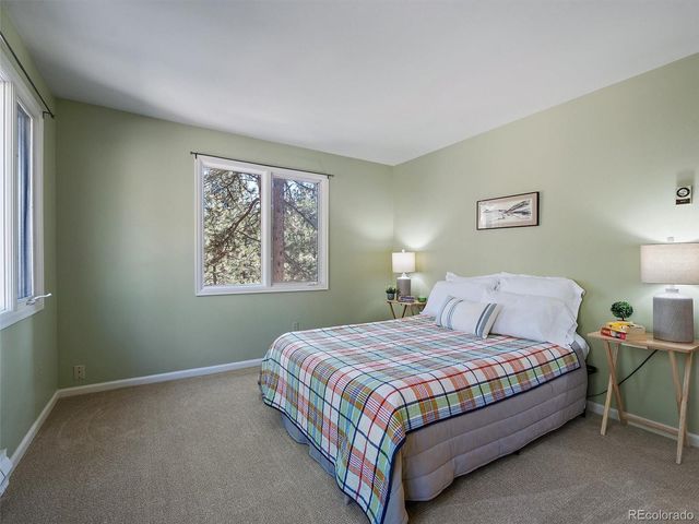 33913 Upper Bear Creek Road, Evergreen, CO 80439