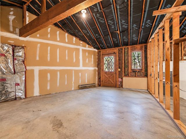 33913 Upper Bear Creek Road, Evergreen, CO 80439