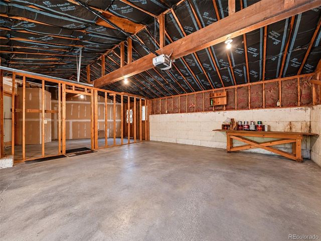 33913 Upper Bear Creek Road, Evergreen, CO 80439