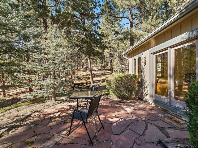 33913 Upper Bear Creek Road, Evergreen, CO 80439