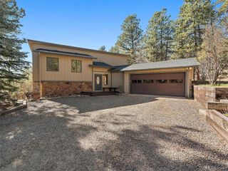 33913 Upper Bear Creek Road, Evergreen, CO 80439