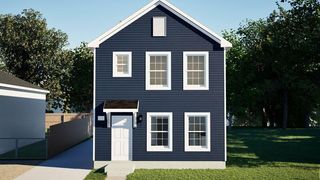 48 Home Street Sw, City Of Grand Rapids, MI 49507