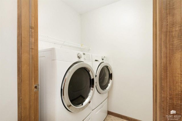 614 Highland Ridge Drive, Manhattan, KS 66503