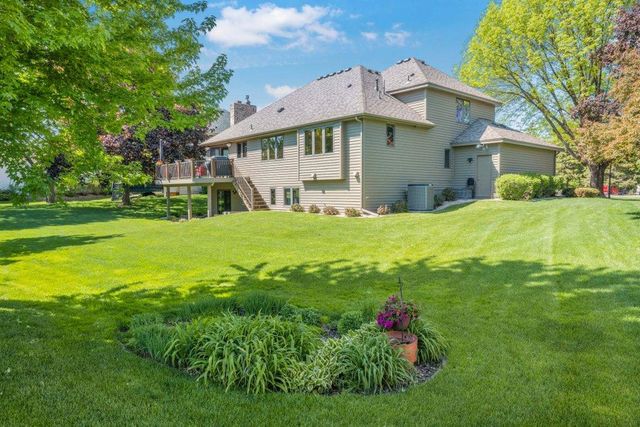 8906 Ashley Terrace, Brooklyn Park, MN 55443