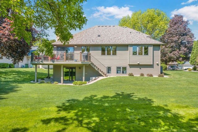 8906 Ashley Terrace, Brooklyn Park, MN 55443