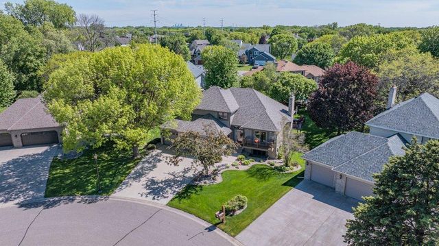 8906 Ashley Terrace, Brooklyn Park, MN 55443