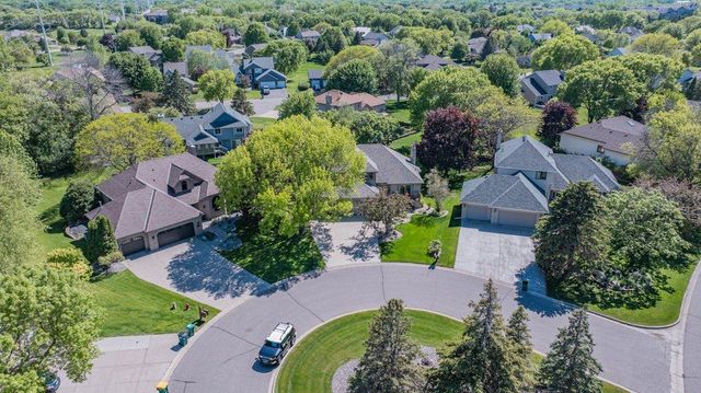 8906 Ashley Terrace, Brooklyn Park, MN 55443