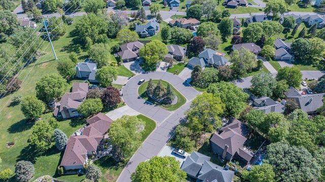 8906 Ashley Terrace, Brooklyn Park, MN 55443
