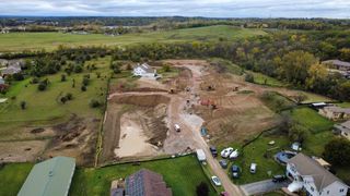 Lt 2 RUSSET COURT, Muskego, WI 53150