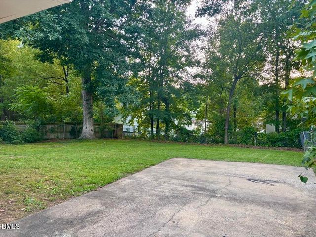 2602 Kirby Street, Durham, NC 27713