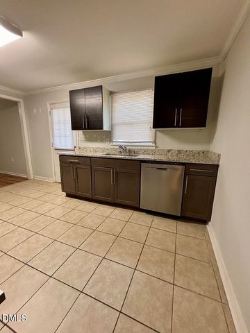 2602 Kirby Street, Durham, NC 27713
