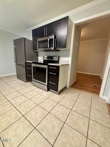 2602 Kirby Street, Durham, NC 27713