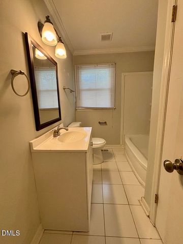 2602 Kirby Street, Durham, NC 27713