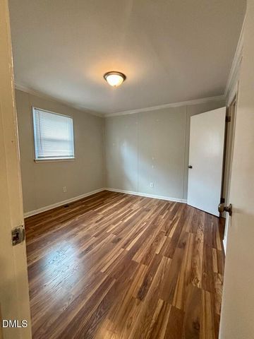 2602 Kirby Street, Durham, NC 27713