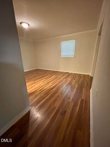 2602 Kirby Street, Durham, NC 27713