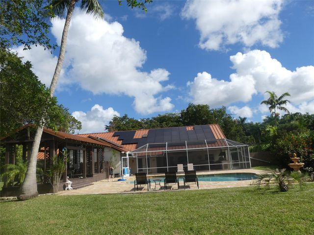 5221 Pinetree Road, Parkland, FL 33067