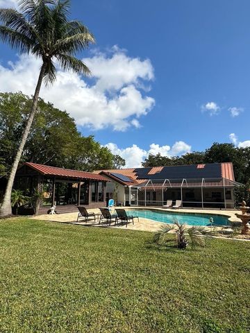 5221 Pinetree Road, Parkland, FL 33067