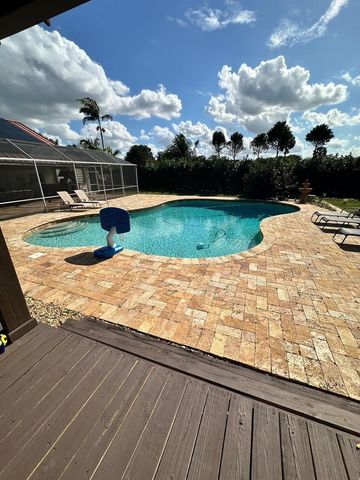 5221 Pinetree Road, Parkland, FL 33067