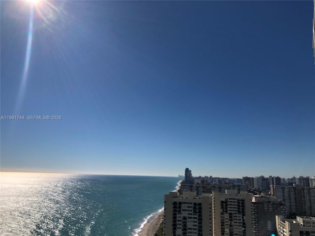 1830 S Ocean Dr 2903, Hallandale Beach, FL 33009