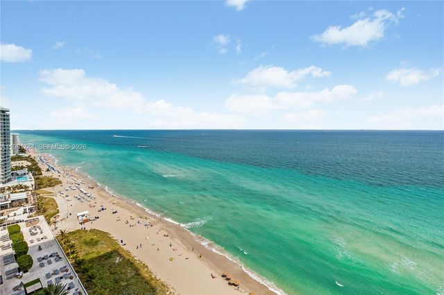 1830 S Ocean Dr 2903, Hallandale Beach, FL 33009