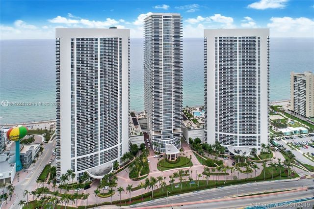 1830 S Ocean Dr 2903, Hallandale Beach, FL 33009