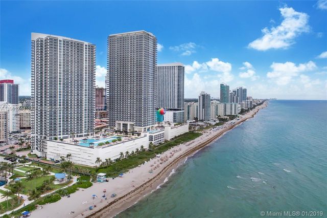 1830 S Ocean Dr 2903, Hallandale Beach, FL 33009