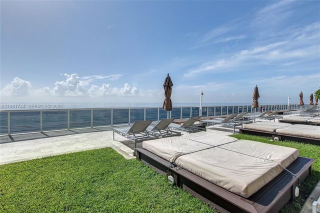 1830 S Ocean Dr 2903, Hallandale Beach, FL 33009