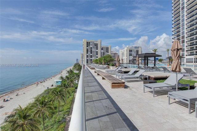 1830 S Ocean Dr 2903, Hallandale Beach, FL 33009