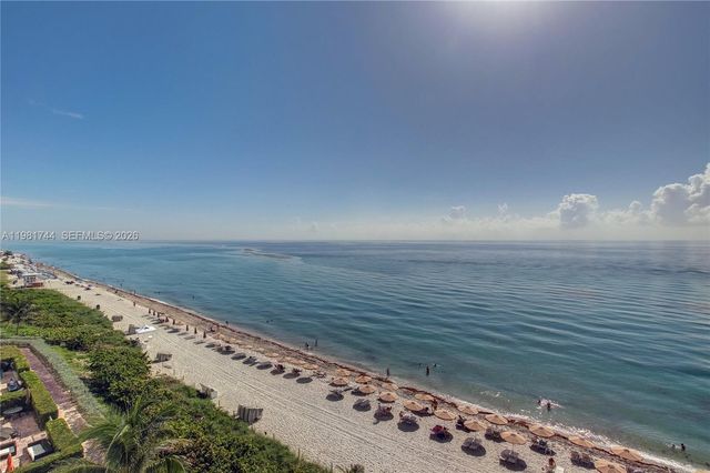 1830 S Ocean Dr 2903, Hallandale Beach, FL 33009