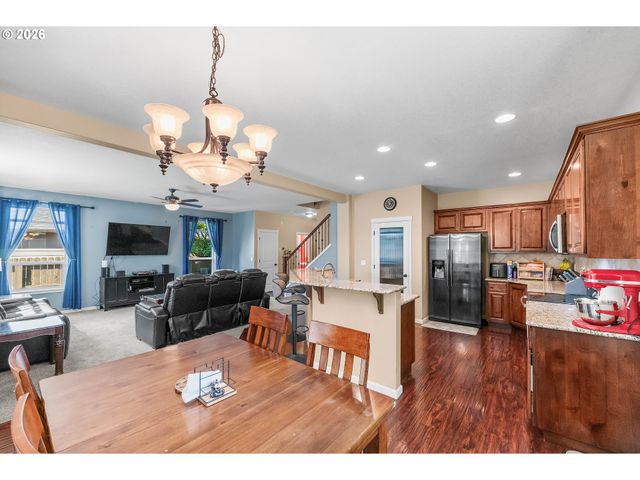 14307 Ne 102ND St, Vancouver, WA 98682