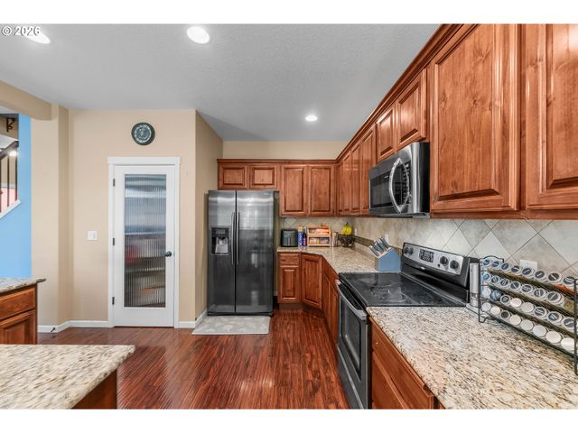 14307 Ne 102ND St, Vancouver, WA 98682