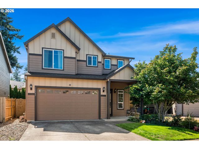 14307 Ne 102ND St, Vancouver, WA 98682