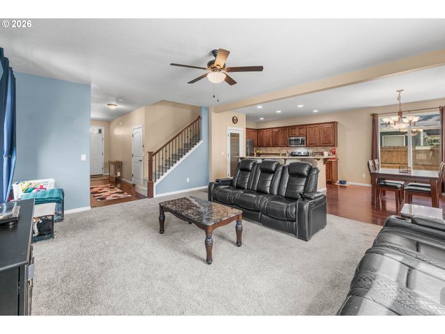 14307 Ne 102ND St, Vancouver, WA 98682