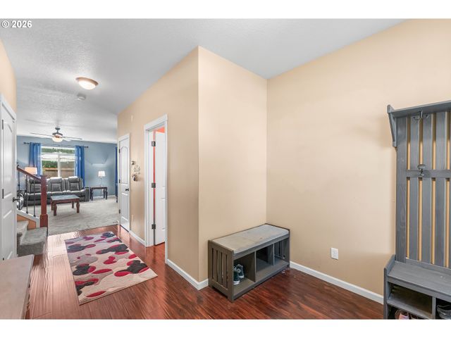 14307 Ne 102ND St, Vancouver, WA 98682