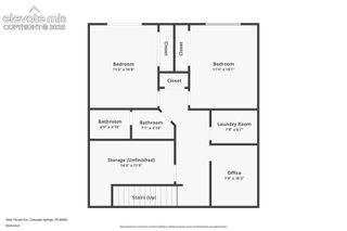 2644 Thrush Grove, Colorado Springs, CO 80920