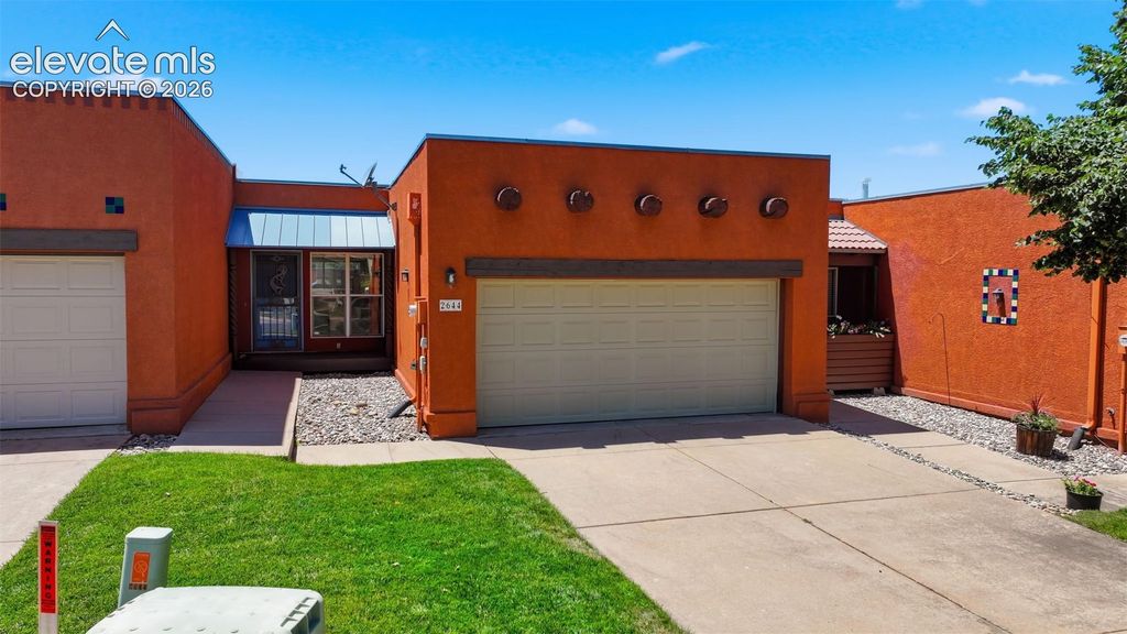 2644 Thrush Grove, Colorado Springs, CO 80920 — photo 2