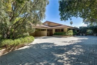 16700 Bosque Drive, Encino, CA 91436