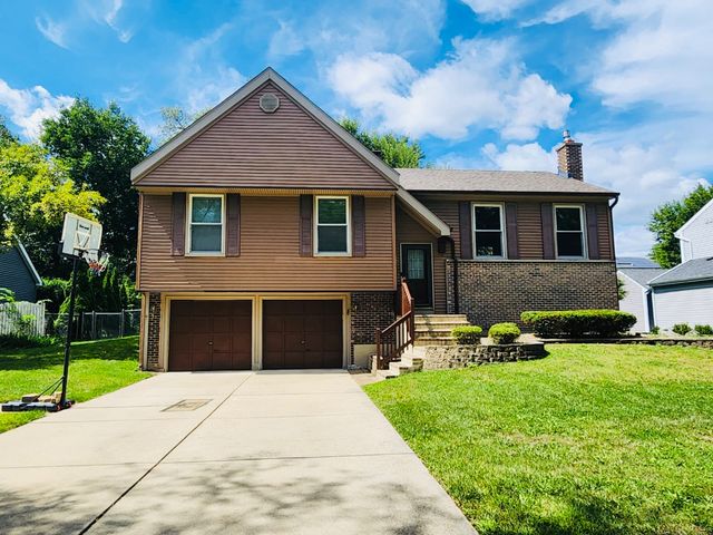 148 Longridge Drive, Bloomingdale, IL 60108