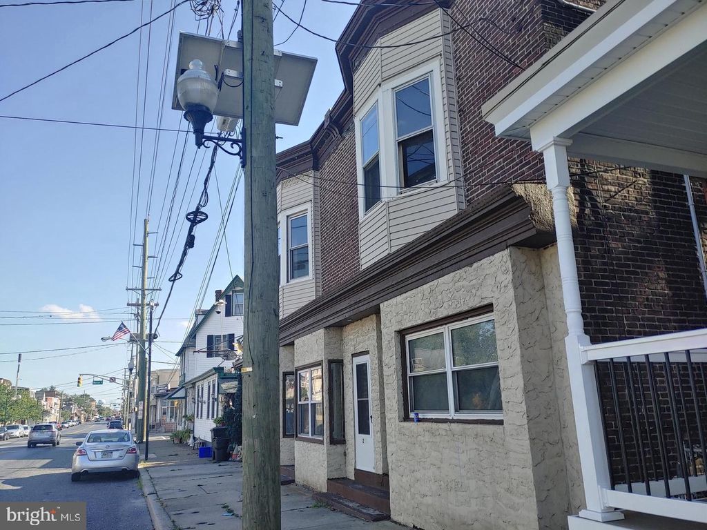 211 & 213 N BROADWAY, GLOUCESTER CITY, NJ 08030 — photo 2