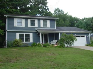 1187 Merry Brook Street, Comstock Twp, MI 49048