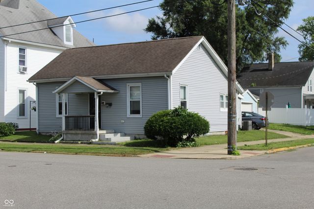 53 W Pennsylvania Street, Shelbyville, IN 46176