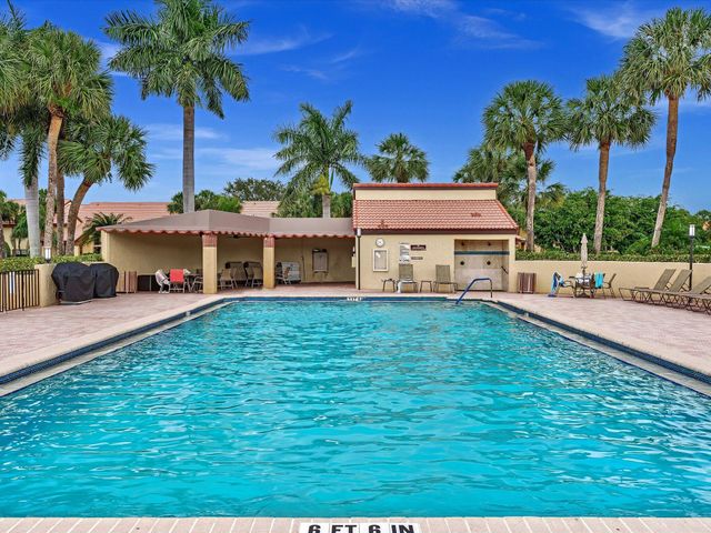 11205 Aspen Glen Drive, Boynton Beach, FL 33437