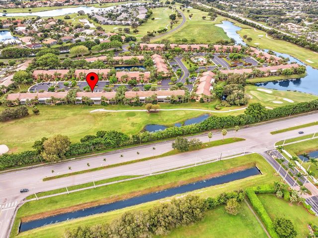 11205 Aspen Glen Drive, Boynton Beach, FL 33437