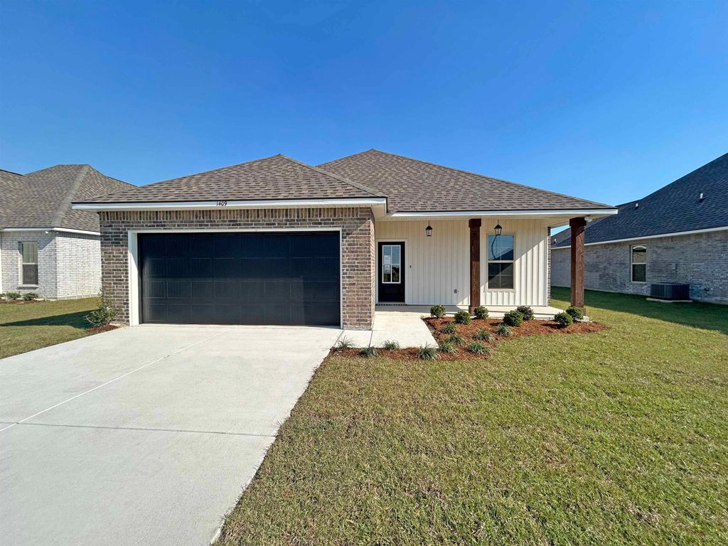 1409 Tina Street, Thibodaux, LA 70301