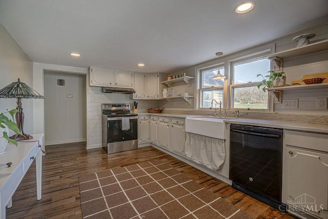 3354 Herman Road, Ross Twp, OH 45013