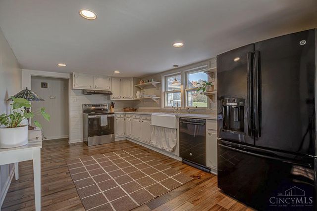 3354 Herman Road, Ross Twp, OH 45013