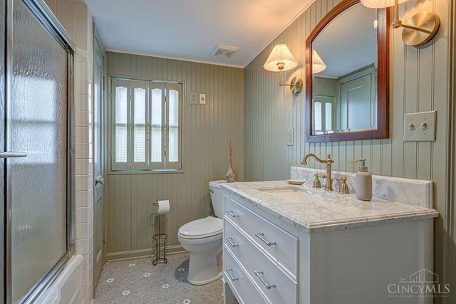 3354 Herman Road, Ross Twp, OH 45013