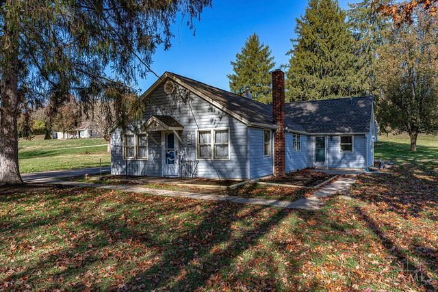 3354 Herman Road, Ross Twp, OH 45013